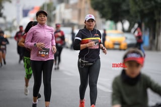 21K y 5K El Siglo de Torreón

21K y 5K El Siglo de Torreón 21K23SIGLO

Medio maratón 21K y 5K de El Siglo de Torreón

corredor, corredores, corredora, corredoras, running, runningirl El Siglo de Torreón, Torreón Coahuila, México

El Siglo de Torreón, Torreón, Coahuila, México, Atletismo