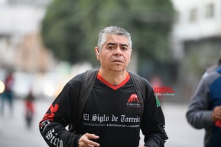 21K y 5K El Siglo de Torreón

21K y 5K El Siglo de Torreón 21K23SIGLO

Medio maratón 21K y 5K de El Siglo de Torreón

corredor, corredores, corredora, corredoras, running, runningirl El Siglo de Torreón, Torreón Coahuila, México

El Siglo de Torreón, Torreón, Coahuila, México, Atletismo