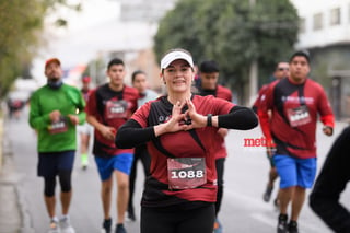 21K y 5K El Siglo de Torreón

21K y 5K El Siglo de Torreón 21K23SIGLO

Medio maratón 21K y 5K de El Siglo de Torreón

corredor, corredores, corredora, corredoras, running, runningirl El Siglo de Torreón, Torreón Coahuila, México

El Siglo de Torreón, Torreón, Coahuila, México, Atletismo