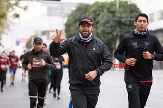 21K y 5K El Siglo de Torreón

21K y 5K El Siglo de Torreón 21K23SIGLO

Medio maratón 21K y 5K de El Siglo de Torreón

corredor, corredores, corredora, corredoras, running, runningirl El Siglo de Torreón, Torreón Coahuila, México

El Siglo de Torreón, Torreón, Coahuila, México, Atletismo