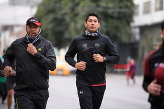 21K y 5K El Siglo de Torreón

21K y 5K El Siglo de Torreón 21K23SIGLO

Medio maratón 21K y 5K de El Siglo de Torreón

corredor, corredores, corredora, corredoras, running, runningirl El Siglo de Torreón, Torreón Coahuila, México

El Siglo de Torreón, Torreón, Coahuila, México, Atletismo