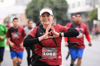 21K y 5K El Siglo de Torreón

21K y 5K El Siglo de Torreón 21K23SIGLO

Medio maratón 21K y 5K de El Siglo de Torreón

corredor, corredores, corredora, corredoras, running, runningirl El Siglo de Torreón, Torreón Coahuila, México

El Siglo de Torreón, Torreón, Coahuila, México, Atletismo