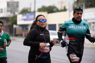 21K y 5K El Siglo de Torreón

21K y 5K El Siglo de Torreón 21K23SIGLO

Medio maratón 21K y 5K de El Siglo de Torreón

corredor, corredores, corredora, corredoras, running, runningirl El Siglo de Torreón, Torreón Coahuila, México

El Siglo de Torreón, Torreón, Coahuila, México, Atletismo