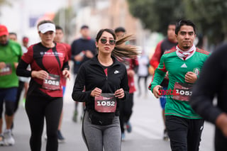 21K y 5K El Siglo de Torreón

21K y 5K El Siglo de Torreón 21K23SIGLO

Medio maratón 21K y 5K de El Siglo de Torreón

corredor, corredores, corredora, corredoras, running, runningirl El Siglo de Torreón, Torreón Coahuila, México

El Siglo de Torreón, Torreón, Coahuila, México, Atletismo