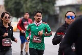 21K y 5K El Siglo de Torreón

21K y 5K El Siglo de Torreón 21K23SIGLO

Medio maratón 21K y 5K de El Siglo de Torreón

corredor, corredores, corredora, corredoras, running, runningirl El Siglo de Torreón, Torreón Coahuila, México

El Siglo de Torreón, Torreón, Coahuila, México, Atletismo