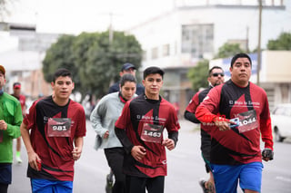 21K y 5K El Siglo de Torreón

21K y 5K El Siglo de Torreón 21K23SIGLO

Medio maratón 21K y 5K de El Siglo de Torreón

corredor, corredores, corredora, corredoras, running, runningirl El Siglo de Torreón, Torreón Coahuila, México

El Siglo de Torreón, Torreón, Coahuila, México, Atletismo