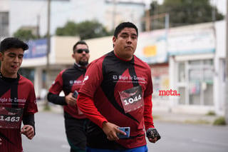 21K y 5K El Siglo de Torreón

21K y 5K El Siglo de Torreón 21K23SIGLO

Medio maratón 21K y 5K de El Siglo de Torreón

corredor, corredores, corredora, corredoras, running, runningirl El Siglo de Torreón, Torreón Coahuila, México

El Siglo de Torreón, Torreón, Coahuila, México, Atletismo