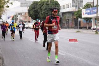 21K y 5K El Siglo de Torreón

21K y 5K El Siglo de Torreón 21K23SIGLO

Medio maratón 21K y 5K de El Siglo de Torreón

corredor, corredores, corredora, corredoras, running, runningirl El Siglo de Torreón, Torreón Coahuila, México

El Siglo de Torreón, Torreón, Coahuila, México, Atletismo