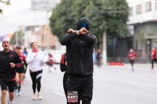 21K y 5K El Siglo de Torreón

21K y 5K El Siglo de Torreón 21K23SIGLO

Medio maratón 21K y 5K de El Siglo de Torreón

corredor, corredores, corredora, corredoras, running, runningirl El Siglo de Torreón, Torreón Coahuila, México

El Siglo de Torreón, Torreón, Coahuila, México, Atletismo