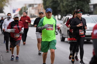 21K y 5K El Siglo de Torreón

21K y 5K El Siglo de Torreón 21K23SIGLO

Medio maratón 21K y 5K de El Siglo de Torreón

corredor, corredores, corredora, corredoras, running, runningirl El Siglo de Torreón, Torreón Coahuila, México

El Siglo de Torreón, Torreón, Coahuila, México, Atletismo