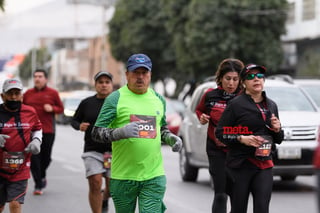 21K y 5K El Siglo de Torreón

21K y 5K El Siglo de Torreón 21K23SIGLO

Medio maratón 21K y 5K de El Siglo de Torreón

corredor, corredores, corredora, corredoras, running, runningirl El Siglo de Torreón, Torreón Coahuila, México

El Siglo de Torreón, Torreón, Coahuila, México, Atletismo