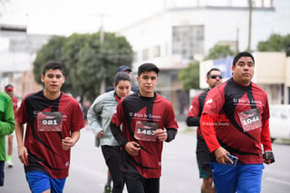 21K y 5K El Siglo de Torreón

21K y 5K El Siglo de Torreón 21K23SIGLO

Medio maratón 21K y 5K de El Siglo de Torreón

corredor, corredores, corredora, corredoras, running, runningirl El Siglo de Torreón, Torreón Coahuila, México

El Siglo de Torreón, Torreón, Coahuila, México, Atletismo