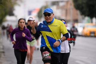 21K y 5K El Siglo de Torreón

21K y 5K El Siglo de Torreón 21K23SIGLO

Medio maratón 21K y 5K de El Siglo de Torreón

corredor, corredores, corredora, corredoras, running, runningirl El Siglo de Torreón, Torreón Coahuila, México

El Siglo de Torreón, Torreón, Coahuila, México, Atletismo