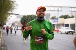 21K y 5K El Siglo de Torreón

21K y 5K El Siglo de Torreón 21K23SIGLO

Medio maratón 21K y 5K de El Siglo de Torreón

corredor, corredores, corredora, corredoras, running, runningirl El Siglo de Torreón, Torreón Coahuila, México

El Siglo de Torreón, Torreón, Coahuila, México, Atletismo