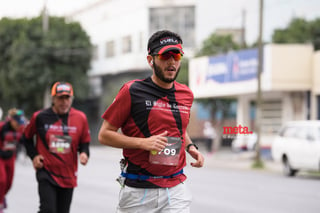 21K y 5K El Siglo de Torreón

21K y 5K El Siglo de Torreón 21K23SIGLO

Medio maratón 21K y 5K de El Siglo de Torreón

corredor, corredores, corredora, corredoras, running, runningirl El Siglo de Torreón, Torreón Coahuila, México

El Siglo de Torreón, Torreón, Coahuila, México, Atletismo