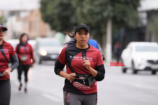 21K y 5K El Siglo de Torreón

21K y 5K El Siglo de Torreón 21K23SIGLO

Medio maratón 21K y 5K de El Siglo de Torreón

corredor, corredores, corredora, corredoras, running, runningirl El Siglo de Torreón, Torreón Coahuila, México

El Siglo de Torreón, Torreón, Coahuila, México, Atletismo