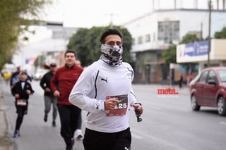 21K y 5K El Siglo de Torreón

21K y 5K El Siglo de Torreón 21K23SIGLO

Medio maratón 21K y 5K de El Siglo de Torreón

corredor, corredores, corredora, corredoras, running, runningirl El Siglo de Torreón, Torreón Coahuila, México

El Siglo de Torreón, Torreón, Coahuila, México, Atletismo