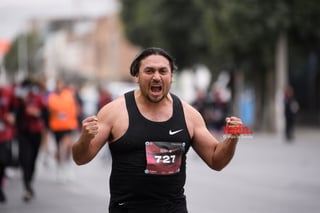 21K y 5K El Siglo de Torreón

21K y 5K El Siglo de Torreón 21K23SIGLO

Medio maratón 21K y 5K de El Siglo de Torreón

corredor, corredores, corredora, corredoras, running, runningirl El Siglo de Torreón, Torreón Coahuila, México

El Siglo de Torreón, Torreón, Coahuila, México, Atletismo