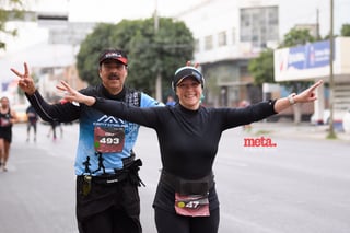 21K y 5K El Siglo de Torreón

21K y 5K El Siglo de Torreón 21K23SIGLO

Medio maratón 21K y 5K de El Siglo de Torreón

corredor, corredores, corredora, corredoras, running, runningirl El Siglo de Torreón, Torreón Coahuila, México

El Siglo de Torreón, Torreón, Coahuila, México, Atletismo