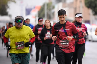 21K y 5K El Siglo de Torreón

21K y 5K El Siglo de Torreón 21K23SIGLO

Medio maratón 21K y 5K de El Siglo de Torreón

corredor, corredores, corredora, corredoras, running, runningirl El Siglo de Torreón, Torreón Coahuila, México

El Siglo de Torreón, Torreón, Coahuila, México, Atletismo