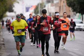 21K y 5K El Siglo de Torreón

21K y 5K El Siglo de Torreón 21K23SIGLO

Medio maratón 21K y 5K de El Siglo de Torreón

corredor, corredores, corredora, corredoras, running, runningirl El Siglo de Torreón, Torreón Coahuila, México

El Siglo de Torreón, Torreón, Coahuila, México, Atletismo