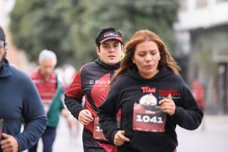 21K y 5K El Siglo de Torreón

21K y 5K El Siglo de Torreón 21K23SIGLO

Medio maratón 21K y 5K de El Siglo de Torreón

corredor, corredores, corredora, corredoras, running, runningirl El Siglo de Torreón, Torreón Coahuila, México

El Siglo de Torreón, Torreón, Coahuila, México, Atletismo