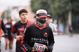 21K y 5K El Siglo de Torreón

21K y 5K El Siglo de Torreón 21K23SIGLO

Medio maratón 21K y 5K de El Siglo de Torreón

corredor, corredores, corredora, corredoras, running, runningirl El Siglo de Torreón, Torreón Coahuila, México

El Siglo de Torreón, Torreón, Coahuila, México, Atletismo