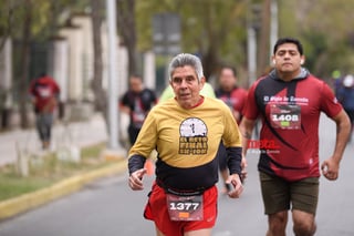 21K y 5K El Siglo de Torreón

21K y 5K El Siglo de Torreón 21K23SIGLO

Medio maratón 21K y 5K de El Siglo de Torreón

corredor, corredores, corredora, corredoras, running, runningirl El Siglo de Torreón, Torreón Coahuila, México

El Siglo de Torreón, Torreón, Coahuila, México, Atletismo