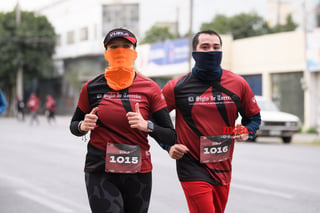 21K y 5K El Siglo de Torreón

21K y 5K El Siglo de Torreón 21K23SIGLO

Medio maratón 21K y 5K de El Siglo de Torreón

corredor, corredores, corredora, corredoras, running, runningirl El Siglo de Torreón, Torreón Coahuila, México

El Siglo de Torreón, Torreón, Coahuila, México, Atletismo