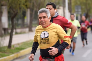 21K y 5K El Siglo de Torreón

21K y 5K El Siglo de Torreón 21K23SIGLO

Medio maratón 21K y 5K de El Siglo de Torreón

corredor, corredores, corredora, corredoras, running, runningirl El Siglo de Torreón, Torreón Coahuila, México

El Siglo de Torreón, Torreón, Coahuila, México, Atletismo