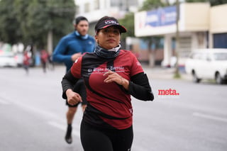 21K y 5K El Siglo de Torreón

21K y 5K El Siglo de Torreón 21K23SIGLO

Medio maratón 21K y 5K de El Siglo de Torreón

corredor, corredores, corredora, corredoras, running, runningirl El Siglo de Torreón, Torreón Coahuila, México

El Siglo de Torreón, Torreón, Coahuila, México, Atletismo