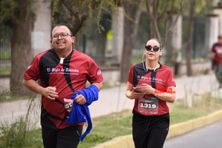 21K y 5K El Siglo de Torreón

21K y 5K El Siglo de Torreón 21K23SIGLO

Medio maratón 21K y 5K de El Siglo de Torreón

corredor, corredores, corredora, corredoras, running, runningirl El Siglo de Torreón, Torreón Coahuila, México

El Siglo de Torreón, Torreón, Coahuila, México, Atletismo