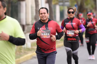 21K y 5K El Siglo de Torreón

21K y 5K El Siglo de Torreón 21K23SIGLO

Medio maratón 21K y 5K de El Siglo de Torreón

corredor, corredores, corredora, corredoras, running, runningirl El Siglo de Torreón, Torreón Coahuila, México

El Siglo de Torreón, Torreón, Coahuila, México, Atletismo