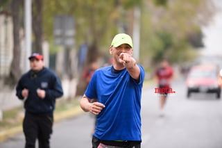 21K y 5K El Siglo de Torreón

21K y 5K El Siglo de Torreón 21K23SIGLO

Medio maratón 21K y 5K de El Siglo de Torreón

corredor, corredores, corredora, corredoras, running, runningirl El Siglo de Torreón, Torreón Coahuila, México

El Siglo de Torreón, Torreón, Coahuila, México, Atletismo