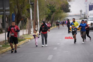 21K y 5K El Siglo de Torreón

21K y 5K El Siglo de Torreón 21K23SIGLO

Medio maratón 21K y 5K de El Siglo de Torreón

corredor, corredores, corredora, corredoras, running, runningirl El Siglo de Torreón, Torreón Coahuila, México

El Siglo de Torreón, Torreón, Coahuila, México, Atletismo