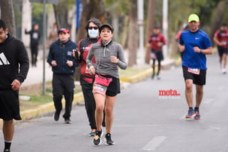 21K y 5K El Siglo de Torreón

21K y 5K El Siglo de Torreón 21K23SIGLO

Medio maratón 21K y 5K de El Siglo de Torreón

corredor, corredores, corredora, corredoras, running, runningirl El Siglo de Torreón, Torreón Coahuila, México

El Siglo de Torreón, Torreón, Coahuila, México, Atletismo