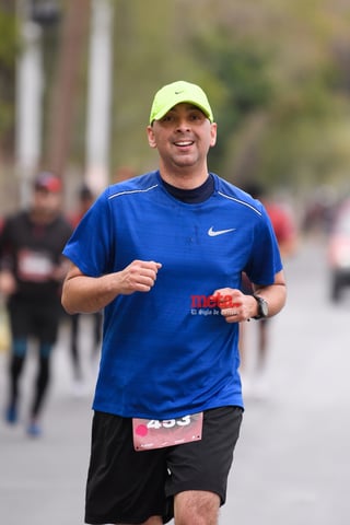 21K y 5K El Siglo de Torreón

21K y 5K El Siglo de Torreón 21K23SIGLO

Medio maratón 21K y 5K de El Siglo de Torreón

corredor, corredores, corredora, corredoras, running, runningirl El Siglo de Torreón, Torreón Coahuila, México

El Siglo de Torreón, Torreón, Coahuila, México, Atletismo