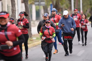 21K y 5K El Siglo de Torreón

21K y 5K El Siglo de Torreón 21K23SIGLO

Medio maratón 21K y 5K de El Siglo de Torreón

corredor, corredores, corredora, corredoras, running, runningirl El Siglo de Torreón, Torreón Coahuila, México

El Siglo de Torreón, Torreón, Coahuila, México, Atletismo