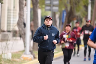 21K y 5K El Siglo de Torreón

21K y 5K El Siglo de Torreón 21K23SIGLO

Medio maratón 21K y 5K de El Siglo de Torreón

corredor, corredores, corredora, corredoras, running, runningirl El Siglo de Torreón, Torreón Coahuila, México

El Siglo de Torreón, Torreón, Coahuila, México, Atletismo