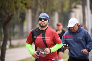 21K y 5K El Siglo de Torreón

21K y 5K El Siglo de Torreón 21K23SIGLO

Medio maratón 21K y 5K de El Siglo de Torreón

corredor, corredores, corredora, corredoras, running, runningirl El Siglo de Torreón, Torreón Coahuila, México

El Siglo de Torreón, Torreón, Coahuila, México, Atletismo