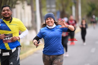 21K y 5K El Siglo de Torreón

21K y 5K El Siglo de Torreón 21K23SIGLO

Medio maratón 21K y 5K de El Siglo de Torreón

corredor, corredores, corredora, corredoras, running, runningirl El Siglo de Torreón, Torreón Coahuila, México

El Siglo de Torreón, Torreón, Coahuila, México, Atletismo