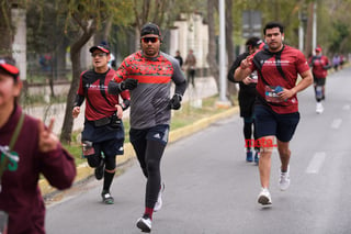 21K y 5K El Siglo de Torreón

21K y 5K El Siglo de Torreón 21K23SIGLO

Medio maratón 21K y 5K de El Siglo de Torreón

corredor, corredores, corredora, corredoras, running, runningirl El Siglo de Torreón, Torreón Coahuila, México

El Siglo de Torreón, Torreón, Coahuila, México, Atletismo