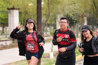 21K y 5K El Siglo de Torreón

21K y 5K El Siglo de Torreón 21K23SIGLO

Medio maratón 21K y 5K de El Siglo de Torreón

corredor, corredores, corredora, corredoras, running, runningirl El Siglo de Torreón, Torreón Coahuila, México

El Siglo de Torreón, Torreón, Coahuila, México, Atletismo