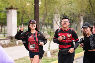 21K y 5K El Siglo de Torreón

21K y 5K El Siglo de Torreón 21K23SIGLO

Medio maratón 21K y 5K de El Siglo de Torreón

corredor, corredores, corredora, corredoras, running, runningirl El Siglo de Torreón, Torreón Coahuila, México

El Siglo de Torreón, Torreón, Coahuila, México, Atletismo