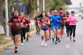 21K y 5K El Siglo de Torreón

21K y 5K El Siglo de Torreón 21K23SIGLO

Medio maratón 21K y 5K de El Siglo de Torreón

corredor, corredores, corredora, corredoras, running, runningirl El Siglo de Torreón, Torreón Coahuila, México

El Siglo de Torreón, Torreón, Coahuila, México, Atletismo