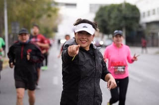 21K y 5K El Siglo de Torreón

21K y 5K El Siglo de Torreón 21K23SIGLO

Medio maratón 21K y 5K de El Siglo de Torreón

corredor, corredores, corredora, corredoras, running, runningirl El Siglo de Torreón, Torreón Coahuila, México

El Siglo de Torreón, Torreón, Coahuila, México, Atletismo