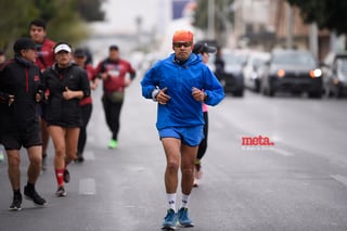 21K y 5K El Siglo de Torreón

21K y 5K El Siglo de Torreón 21K23SIGLO

Medio maratón 21K y 5K de El Siglo de Torreón

corredor, corredores, corredora, corredoras, running, runningirl El Siglo de Torreón, Torreón Coahuila, México

El Siglo de Torreón, Torreón, Coahuila, México, Atletismo