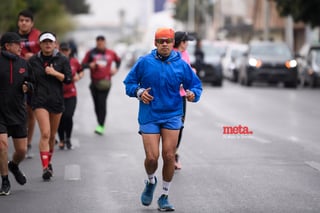 21K y 5K El Siglo de Torreón

21K y 5K El Siglo de Torreón 21K23SIGLO

Medio maratón 21K y 5K de El Siglo de Torreón

corredor, corredores, corredora, corredoras, running, runningirl El Siglo de Torreón, Torreón Coahuila, México

El Siglo de Torreón, Torreón, Coahuila, México, Atletismo