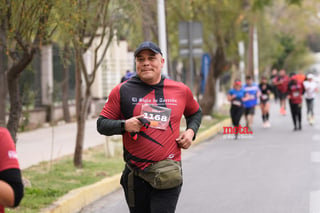 21K y 5K El Siglo de Torreón

21K y 5K El Siglo de Torreón 21K23SIGLO

Medio maratón 21K y 5K de El Siglo de Torreón

corredor, corredores, corredora, corredoras, running, runningirl El Siglo de Torreón, Torreón Coahuila, México

El Siglo de Torreón, Torreón, Coahuila, México, Atletismo