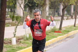 21K y 5K El Siglo de Torreón

21K y 5K El Siglo de Torreón 21K23SIGLO

Medio maratón 21K y 5K de El Siglo de Torreón

corredor, corredores, corredora, corredoras, running, runningirl El Siglo de Torreón, Torreón Coahuila, México

El Siglo de Torreón, Torreón, Coahuila, México, Atletismo